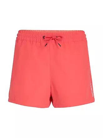 O'NEILL | Damen Badeshort Essentials 12" | koralle